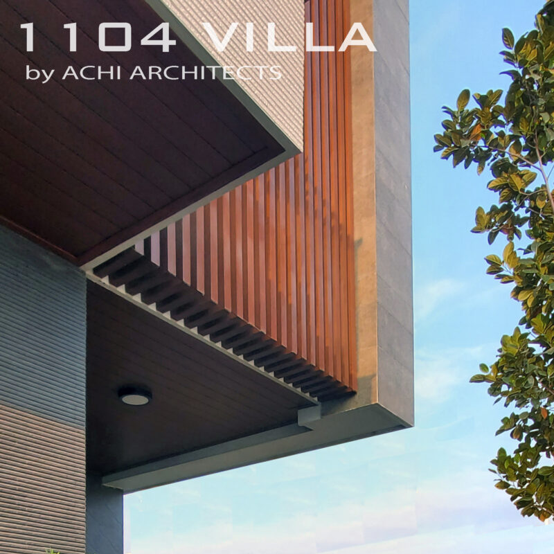 1104 villa